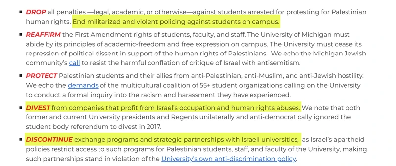 Alumni of UMich for Palestine 2023 2_#3